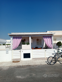 Splendida villetta Torre Pali Pescoluse