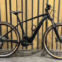 Specialized Turbo Levo Hardtail M5 2020 Tg. L