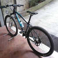 MTB 29 CON FRENI IDRAULICI 