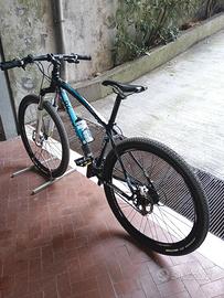 MTB 29 CON FRENI IDRAULICI 