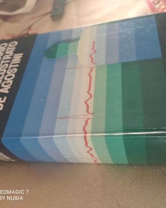 Grande dizionario Medico illustrato de Agostini