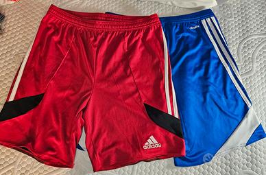 nr. 2 pantaloncini adidas