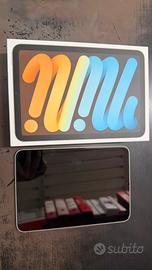 IPAD MINI 6 CELLULAR 64 GB