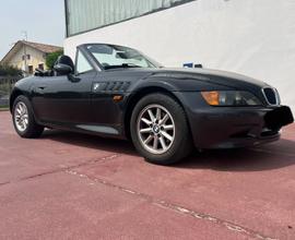 Bmw Z3 allestimento M