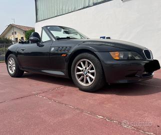 Bmw Z3 allestimento M