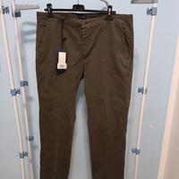 Pantaloni Gettingback Militare