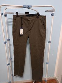 Pantaloni Gettingback Militare