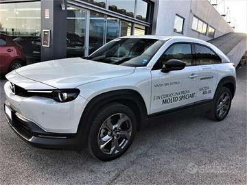 ricambi mazda mx30 anno 2017 2018 2019 2020 DISPON