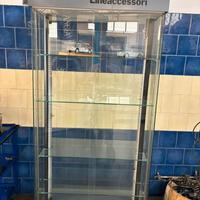 Vetrina da Esposizione