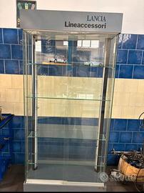 Vetrina da Esposizione