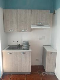 Cucina completa PER TRASLOCO