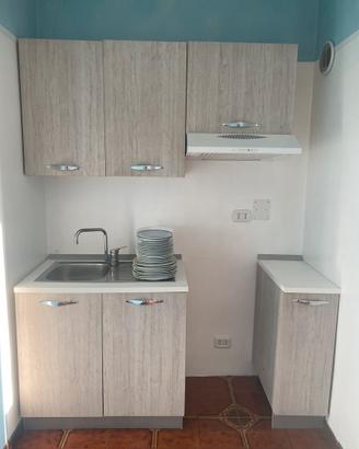 Cucina completa PER TRASLOCO