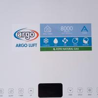 climatizzatore d'aria portatile Argo Luft 