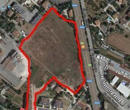 Terreno edificabile di 26000Mq., possibile permuta