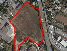 Terreno edificabile di 26000Mq., possibile permuta