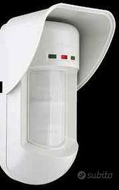 Lenti RL300F RISCO watchout