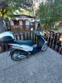 piaggio liberty 50