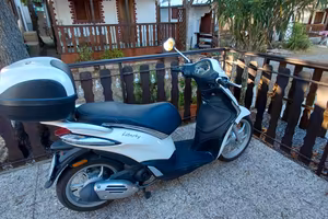 piaggio liberty 50