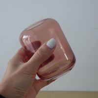 Vaso Vetro Stupendo Desing