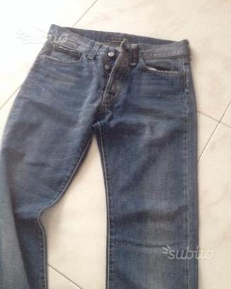 Jeans stone island original