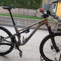 Merida One Sixty 700 my 22/23