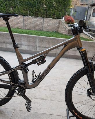 Merida One Sixty 700 my 22/23