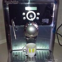 Ricambi macchina caffé Automatica Gaggia Platinum