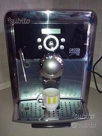 Ricambi macchina caffé Automatica Gaggia Platinum