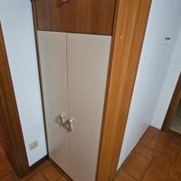 Mobile Armadietto 36x64x155cm