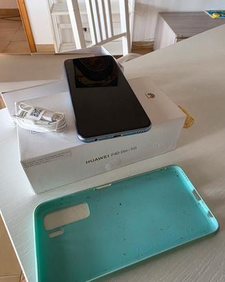 P40 lite 5g