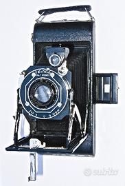 Antica macchina fotografica No. 1 Kodex