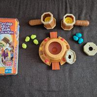 Occhio alla talpa - Gioco in scatola