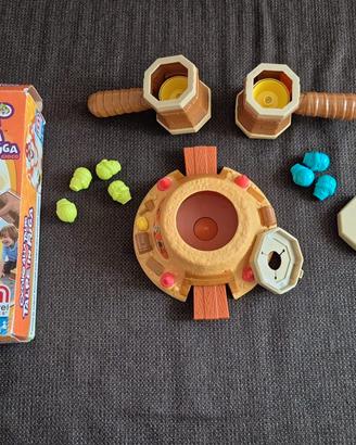 Occhio alla talpa - Gioco in scatola