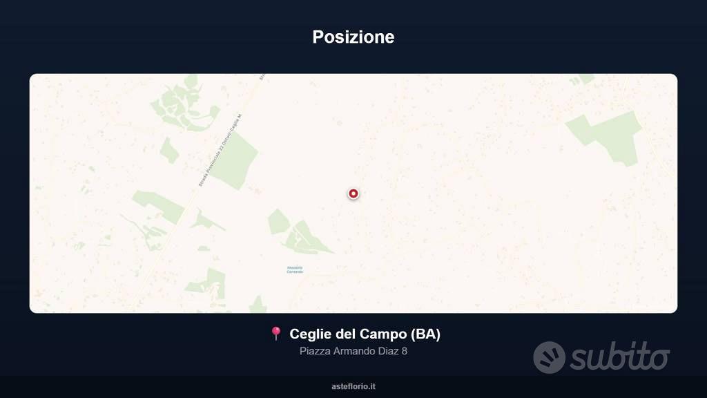 Appartamento – Ostuni, Brindisi - Vista 4