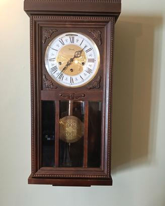 orologio a pendolo