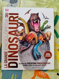 Dinosauri Nuovo
