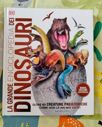 Dinosauri Nuovo