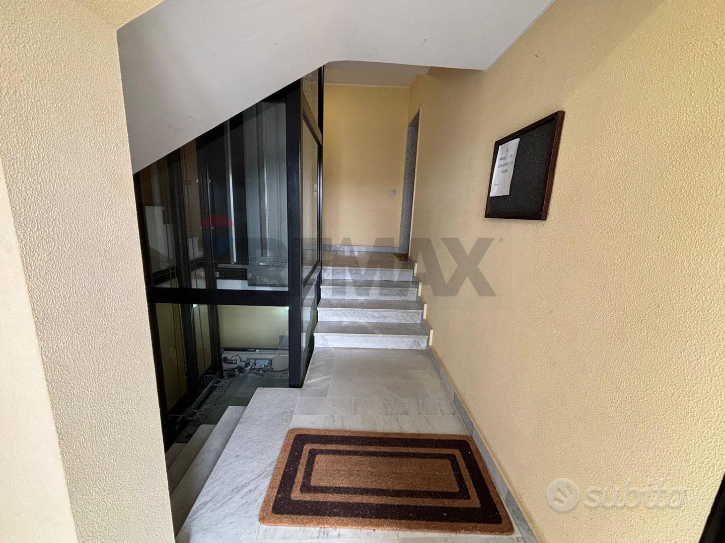 Appartamento - Piazza Armerina - Vista 6