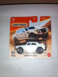 Lamborghini Lm002