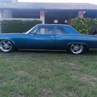 chevrolet biscayne lowrider