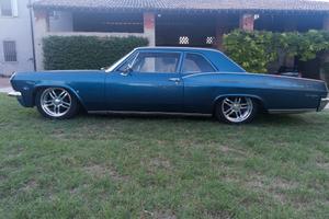 chevrolet biscayne lowrider