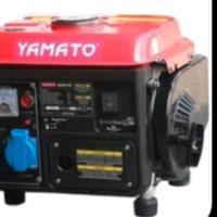 Generatore di corrente Yamato 