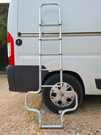 Scala Fiamma Deluxe DJ