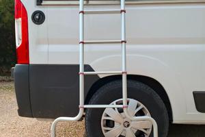 Scala Fiamma Deluxe DJ