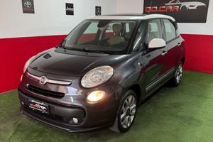 Fiat 500L ALLESTIMENTO LOUNGE TETTO CERCHI 17 FULL