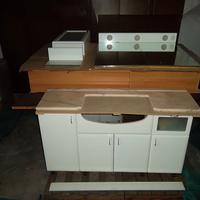 Mobile bagno