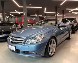 Mercedes Classe E 350 cdi be Avantgarde auto