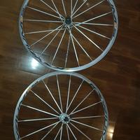 ruote mavic ksyrium sl rim