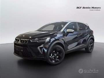 Mitsubishi ASX 1.3 mhev Black Edition dct