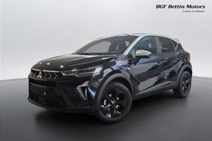 Mitsubishi ASX 1.3 mhev Black Edition dct